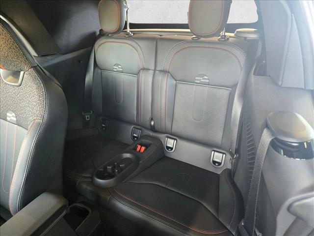 new 2026 MINI Convertible car, priced at $51,445