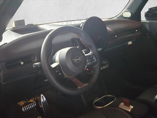 new 2026 MINI Convertible car, priced at $51,445