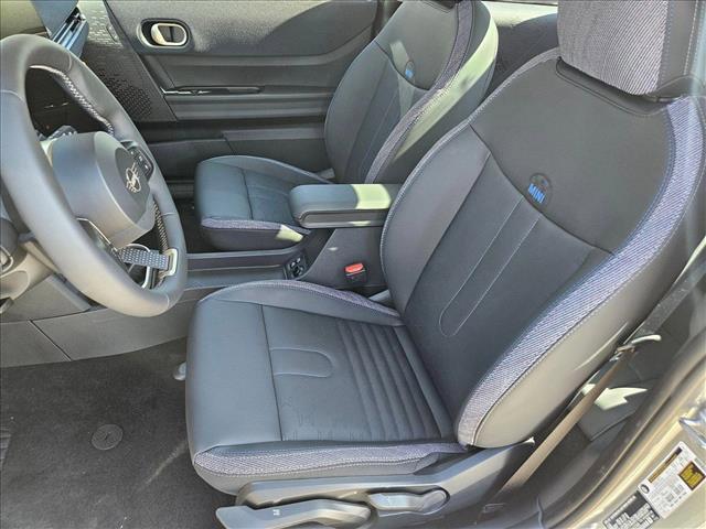 new 2025 MINI Hardtop car, priced at $37,890
