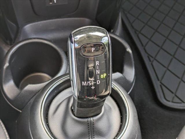 used 2022 MINI Hardtop car, priced at $25,874