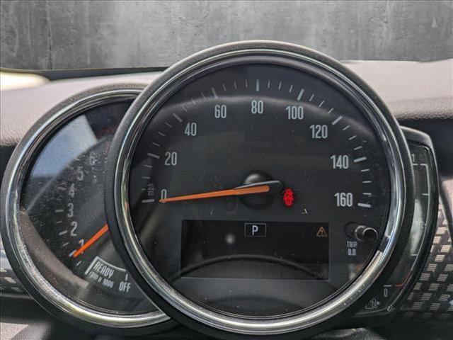 used 2022 MINI Hardtop car, priced at $25,593