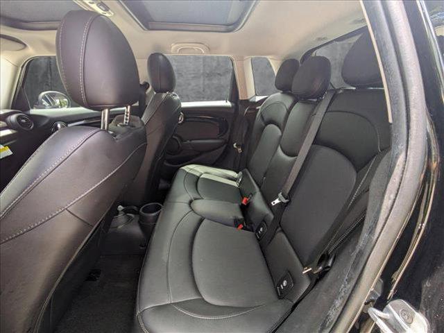 used 2022 MINI Hardtop car, priced at $25,593