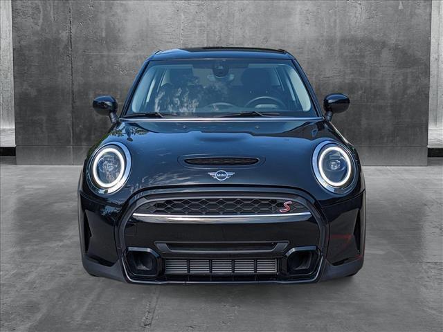 used 2022 MINI Hardtop car, priced at $25,874
