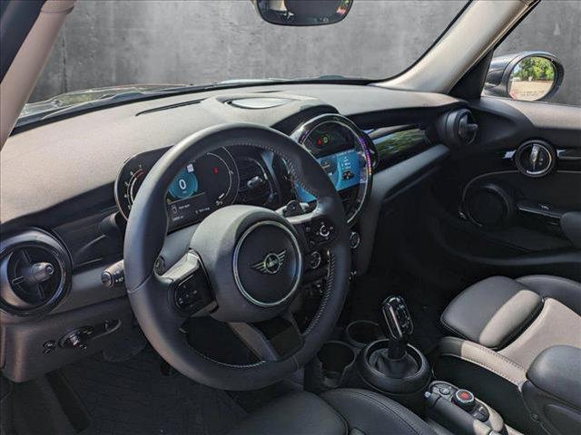 used 2022 MINI Hardtop car, priced at $25,874