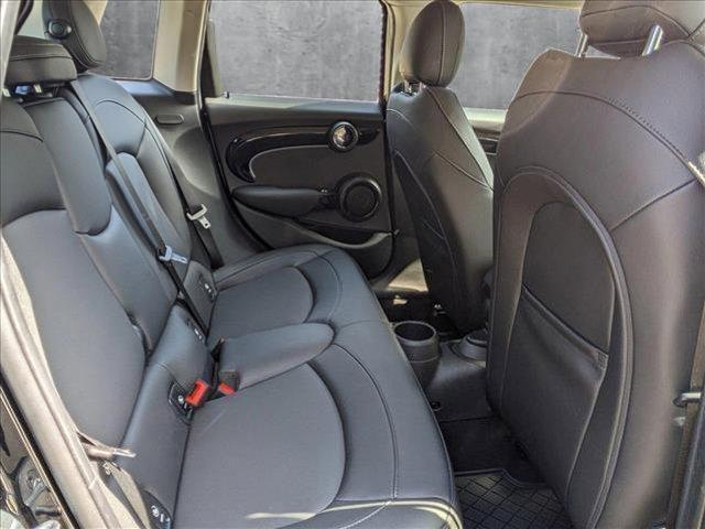 used 2022 MINI Hardtop car, priced at $25,874