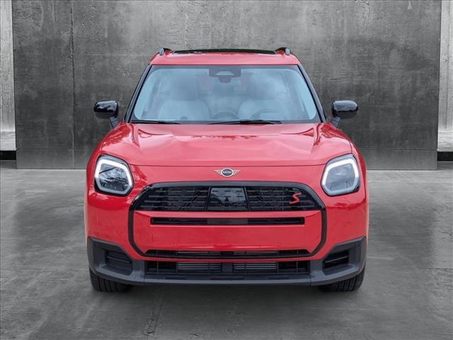 used 2025 MINI Countryman car, priced at $41,185