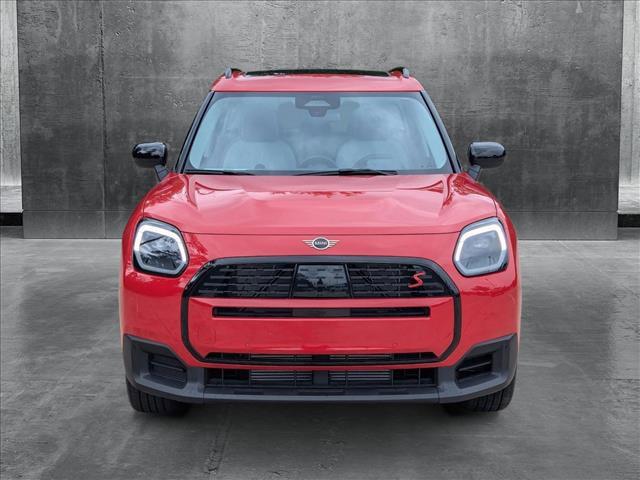 used 2025 MINI Countryman car, priced at $41,185