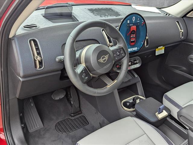 used 2025 MINI Countryman car, priced at $41,185