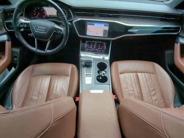 used 2019 Audi A6 car, priced at $24,986