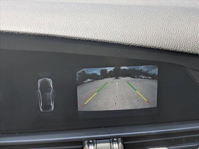 used 2022 Alfa Romeo Giulia car, priced at $25,491