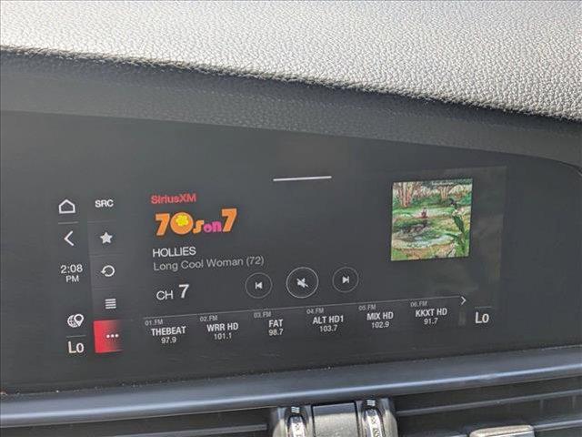 used 2022 Alfa Romeo Giulia car, priced at $25,491