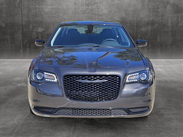 used 2023 Chrysler 300 car, priced at $25,392