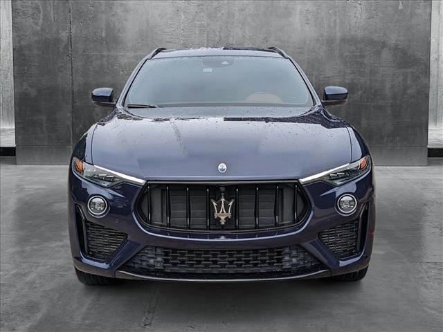 used 2020 Maserati Levante car, priced at $34,491