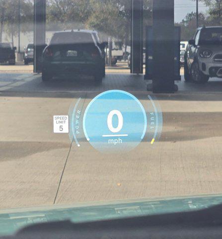 new 2026 MINI Convertible car, priced at $46,415