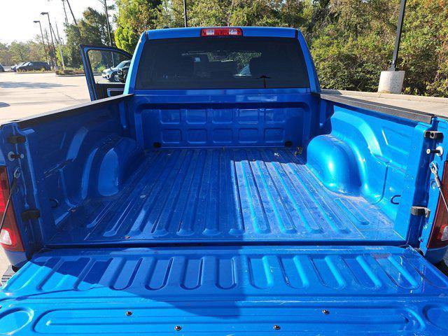 used 2024 Ram 1500 Classic car, priced at $32,999