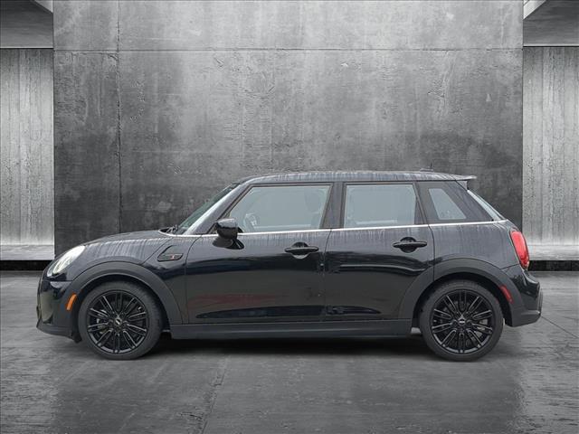 used 2023 MINI Hardtop car, priced at $26,793