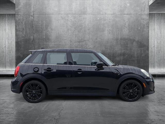 used 2023 MINI Hardtop car, priced at $26,793