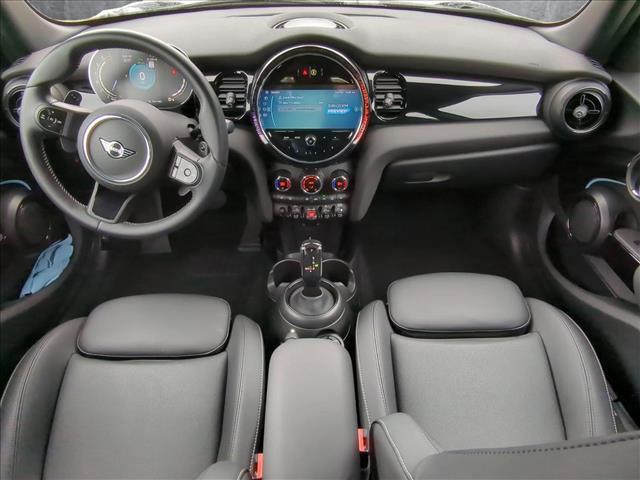 used 2023 MINI Hardtop car, priced at $26,793