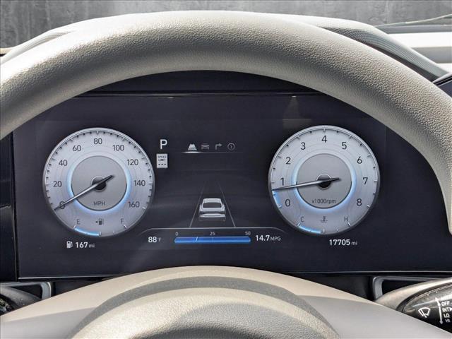 used 2024 Hyundai Elantra car, priced at $20,999