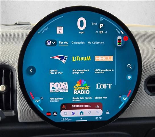 new 2026 MINI Convertible car, priced at $45,815