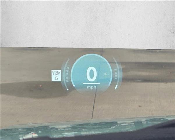 new 2026 MINI Convertible car, priced at $45,815