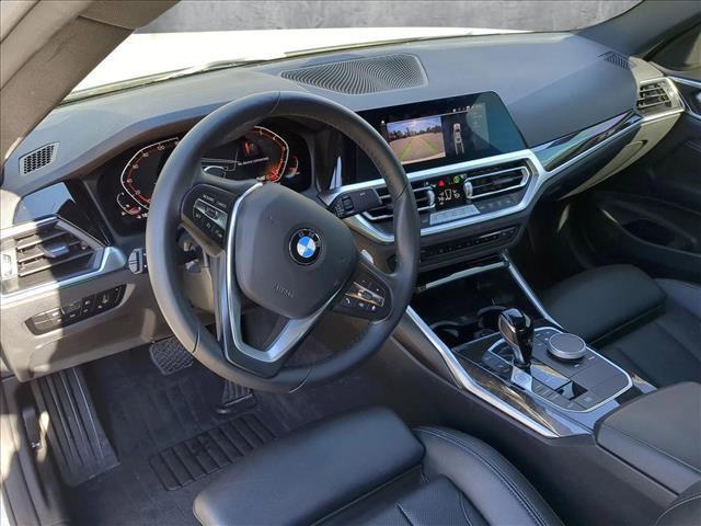 used 2023 BMW 430 car, priced at $37,597