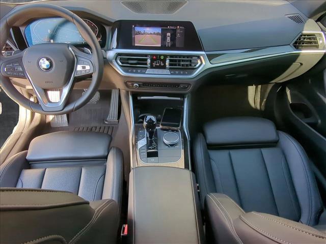 used 2023 BMW 430 car, priced at $37,597