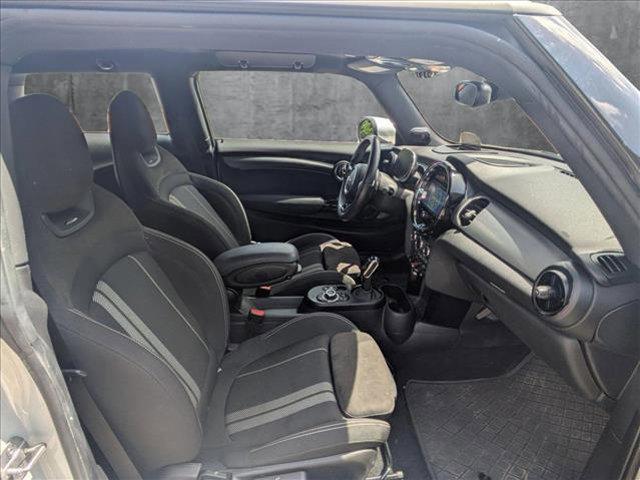used 2023 MINI Hardtop car, priced at $28,691