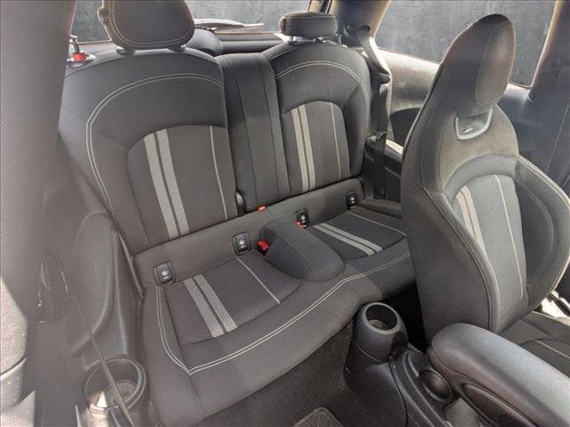 used 2023 MINI Hardtop car, priced at $28,691