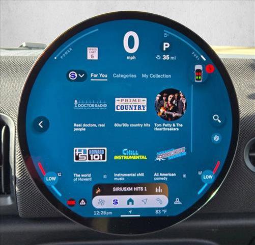 new 2026 MINI Convertible car, priced at $45,015