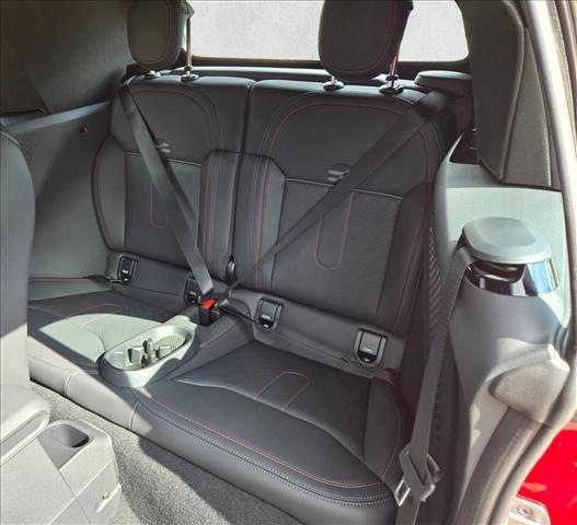 new 2026 MINI Convertible car, priced at $45,015