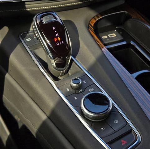 used 2024 Cadillac Escalade car, priced at $76,994