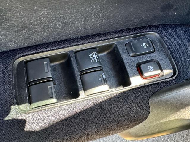 used 2011 Honda CR-V car