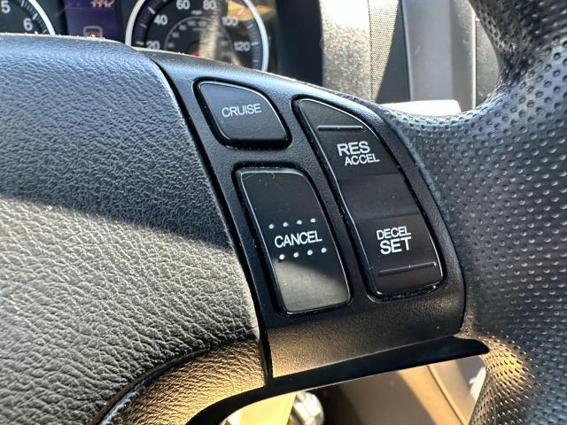 used 2011 Honda CR-V car
