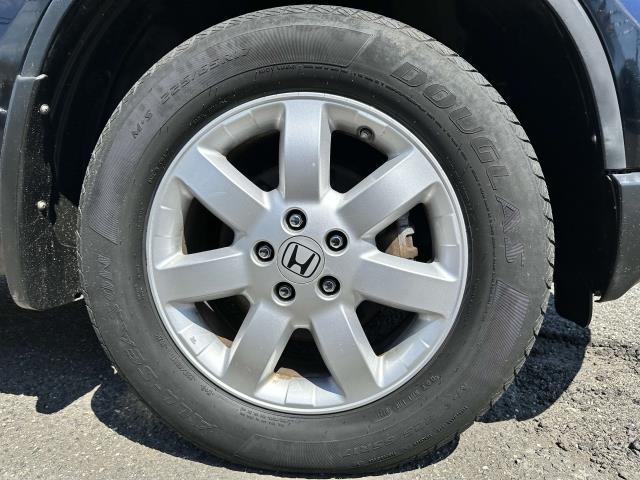 used 2011 Honda CR-V car
