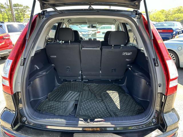 used 2011 Honda CR-V car