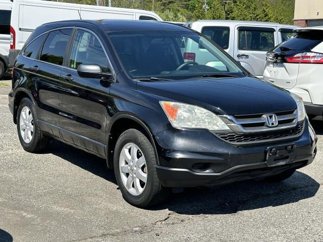 used 2011 Honda CR-V car