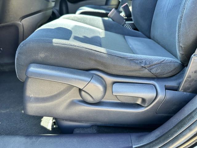used 2011 Honda CR-V car