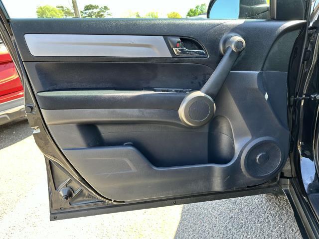 used 2011 Honda CR-V car