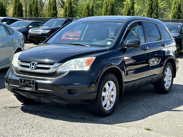 used 2011 Honda CR-V car
