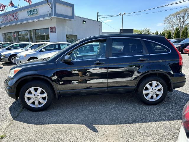 used 2011 Honda CR-V car