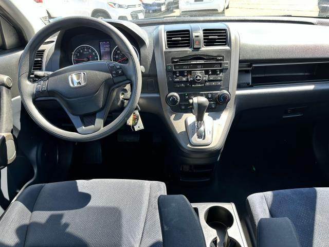used 2011 Honda CR-V car