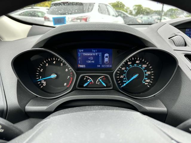 used 2014 Ford Escape car