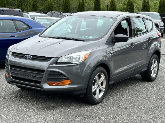 used 2014 Ford Escape car