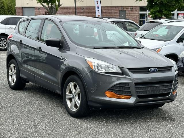 used 2014 Ford Escape car