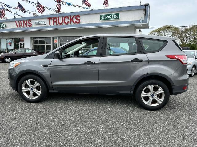 used 2014 Ford Escape car