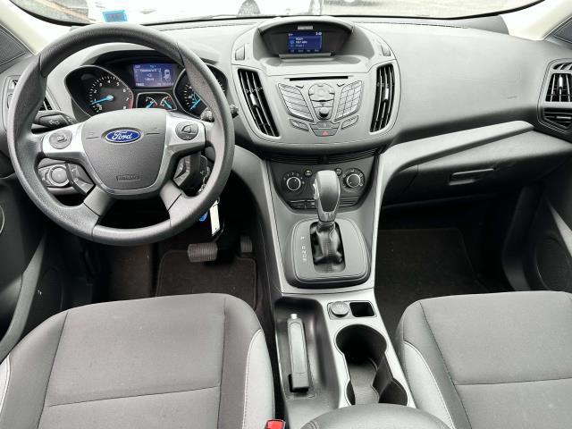 used 2014 Ford Escape car