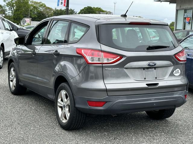 used 2014 Ford Escape car