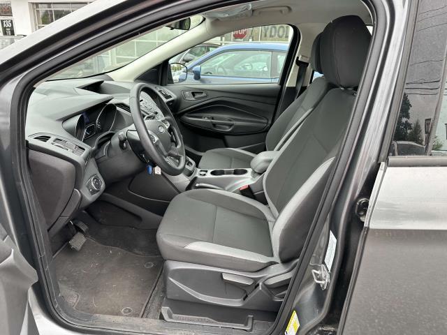 used 2014 Ford Escape car