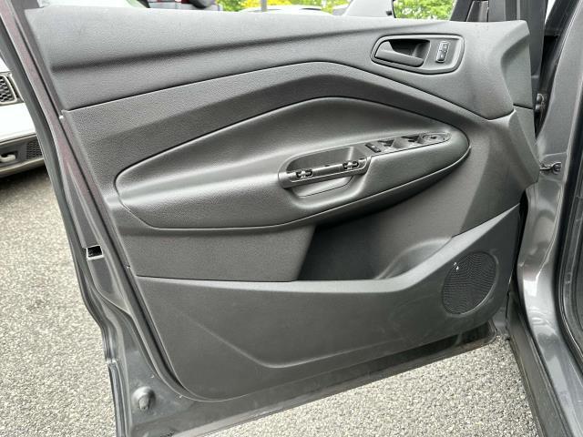 used 2014 Ford Escape car